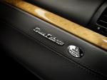 Maserati GranCabrio Fendi 2011 года